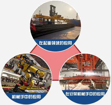 品质一流，中国工业磁铁国家标准的制定者！